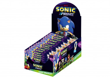 Sonic Candy Bracelet 14g