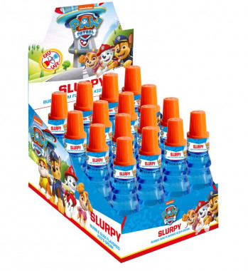Paw Patrol Slurpy 70ml
